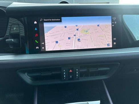 New 2026 Porsche Cayenne Coupe AWD/4WD image 24