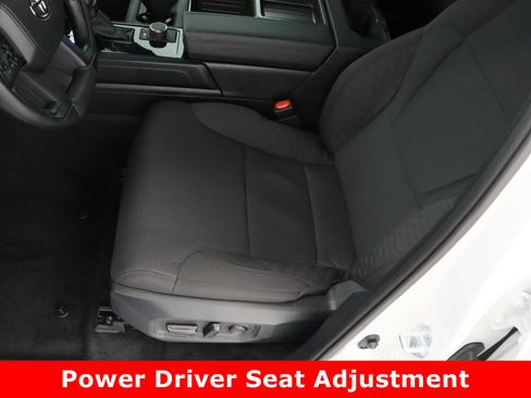 Certified 2026 Toyota Tundra SR5 image 15