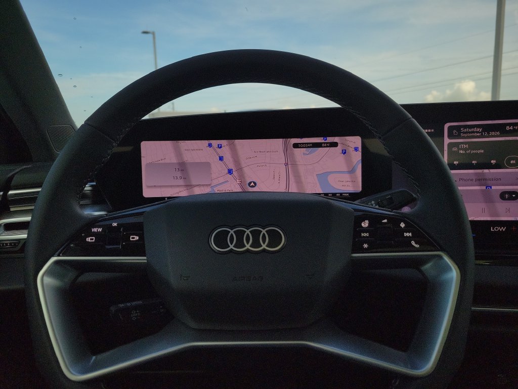 New 2026 Audi A6 Premium AWD/4WD image 8