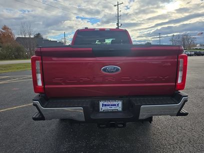 New 2026 Ford F250 XLT