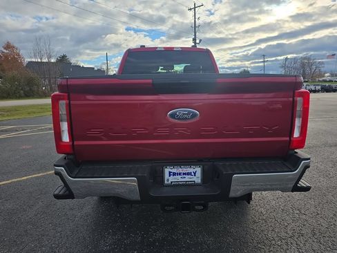 New 2026 Ford F250 XLT AWD/4WD image 4