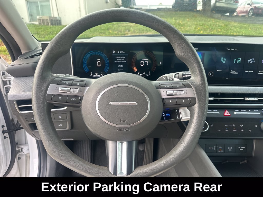 Used 2025 Hyundai Sonata SEL FWD image 11