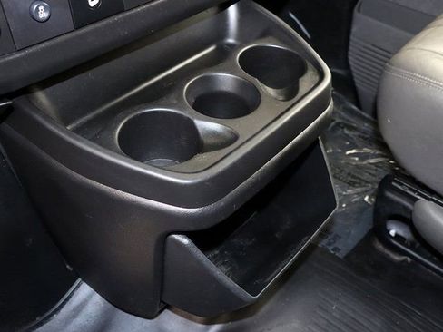 Used 2020 Chevrolet Express 3500 LS image 16