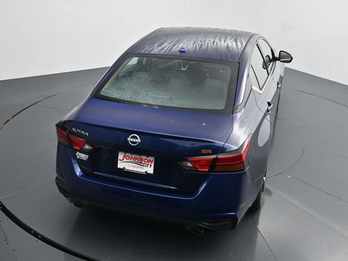 Used 2023 Nissan Altima 2.5 SR FWD image 29