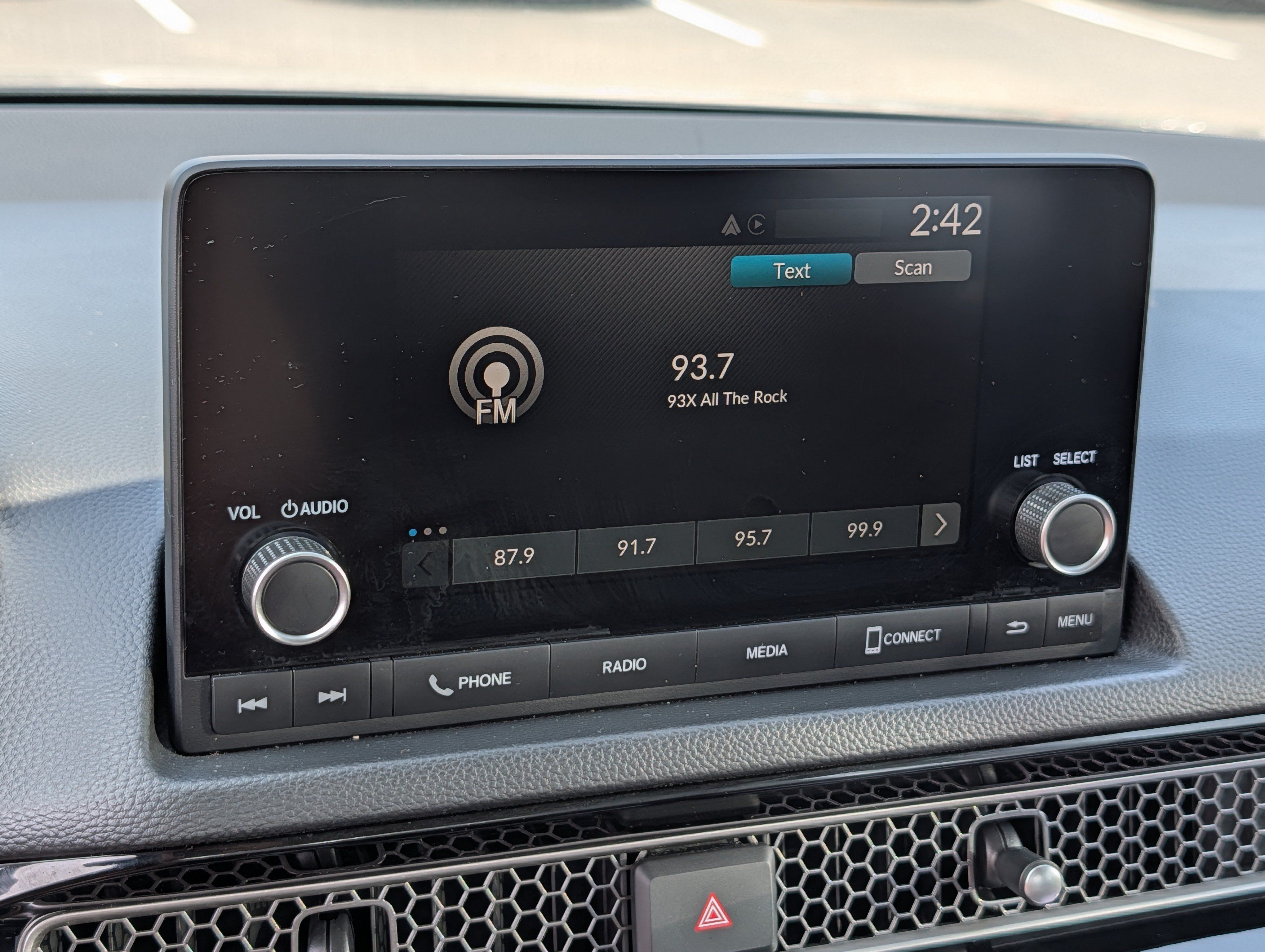 Used 2025 Honda Civic LX image 22