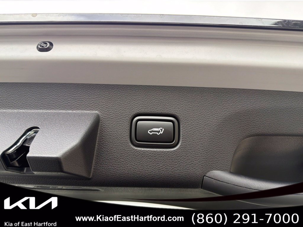 New 2027 Kia Sportage SX Prestige AWD/4WD image 17
