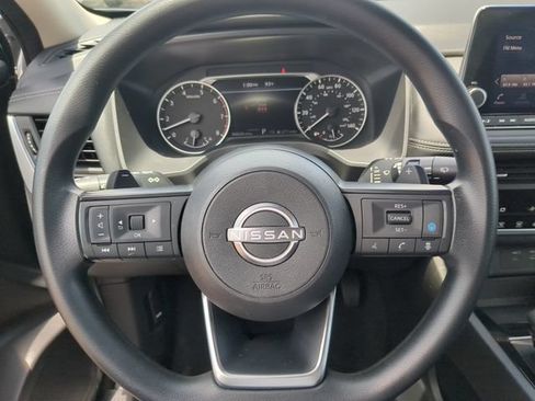 Used 2024 Nissan Rogue SV FWD image 31