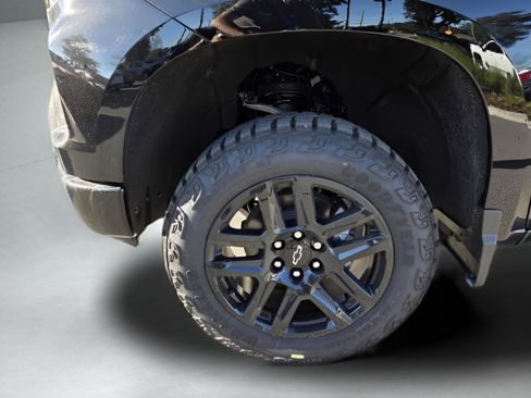New 2026 Chevrolet Silverado 1500 LT Trail Boss w/ LT Trail Boss Premium Package image 26