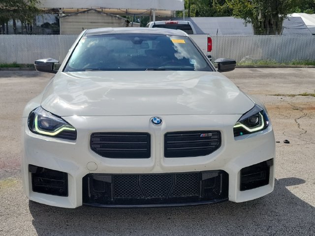 Used 2026 BMW M2 w/ Lighting Package RWD image 10
