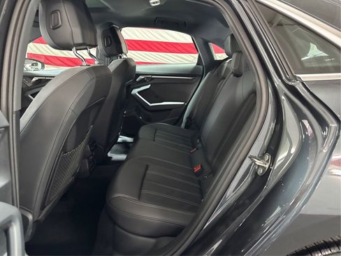 Used 2022 Audi A3 2.0T Premium image 10