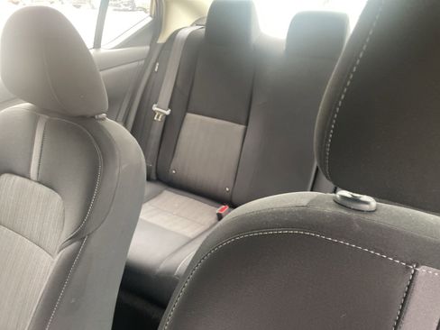 Used 2024 Nissan Sentra SV FWD image 24