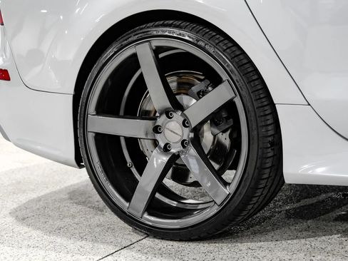 Used 2014 Audi RS 7 Prestige w/ Matte Aluminum Optic Package AWD/4WD image 71