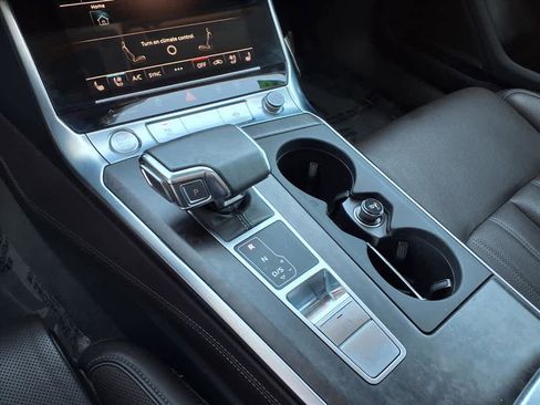 Used 2019 Audi A6 3.0T Premium Plus w/ Premium Plus Package image 24