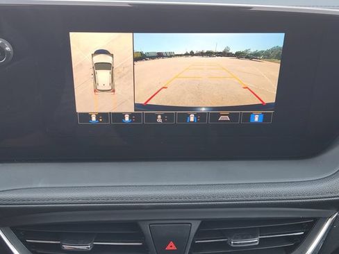 Used 2024 Buick Encore GX Sport Touring w/ Advanced Technology Package FWD image 18