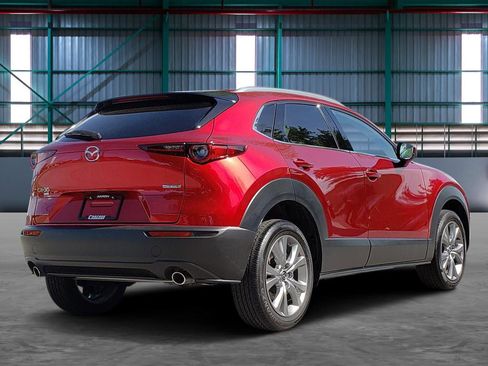 Used 2023 MAZDA CX-30 AWD 2.5 S w/ Premium Package image 5