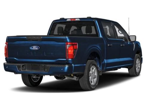New 2026 Ford F150 XLT RWD image 3