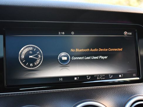 Used 2015 Mercedes-Benz S 550 4MATIC Coupe image 57