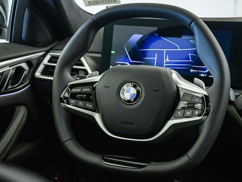 Used 2026 BMW 430i Coupe w/ Convenience Package RWD image 13