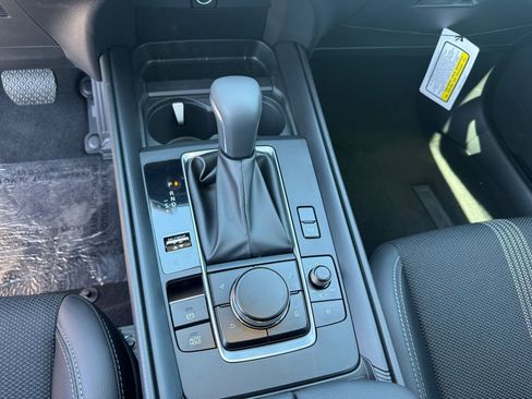 New 2026 MAZDA CX-50 2.5 Hybrid w/ Preferred Pkg image 25