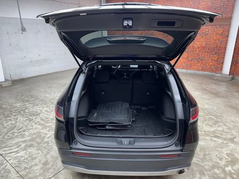 Used 2023 Honda HR-V Sport image 7