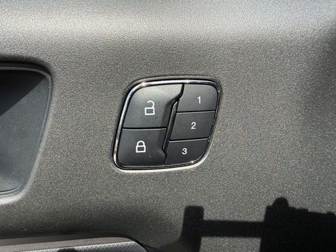 Certified 2025 Ford Bronco Sport Outer Banks w/ Outer Banks Tech Package+ AWD/4WD image 22