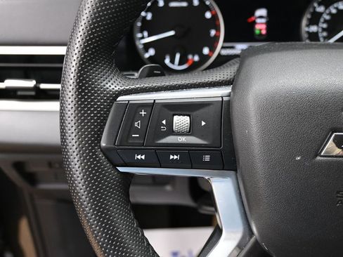 Used 2025 Mitsubishi Outlander SE AWD/4WD image 19