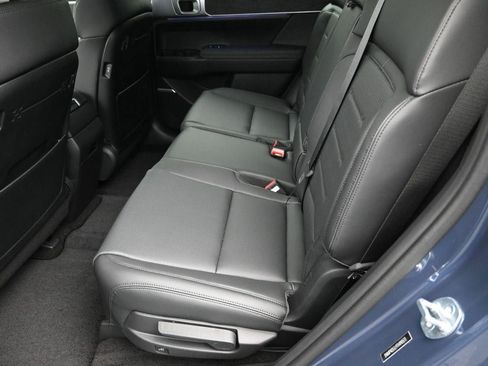 New 2026 Hyundai Santa Fe Limited image 10