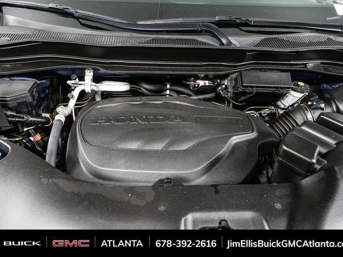 Used 2022 Honda Pilot EX-L image 37