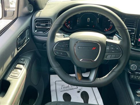 New 2026 Dodge Durango GT image 37
