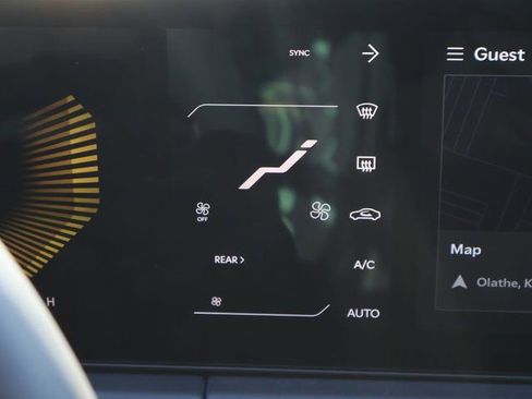 New 2027 Kia Telluride EX image 27