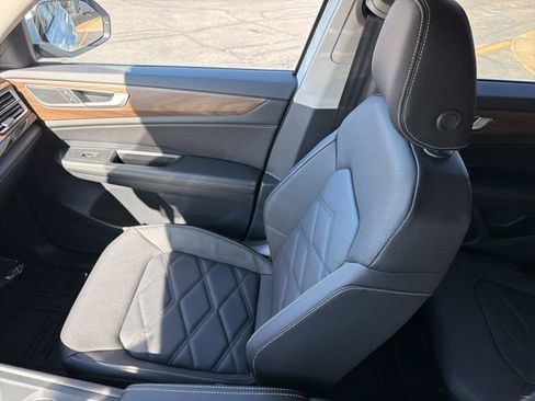 New 2026 Volkswagen Atlas SE AWD/4WD image 20