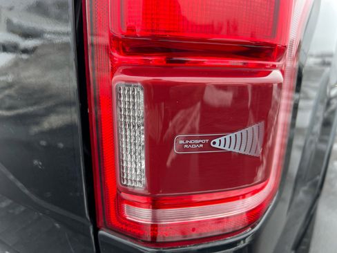 Used 2017 Ford F150 Limited image 13