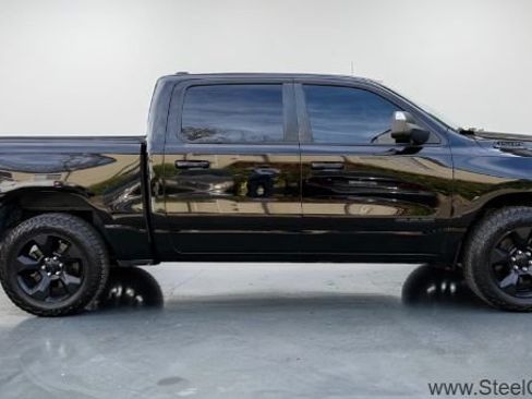 Used 2019 RAM 1500 Big Horn AWD/4WD image 8