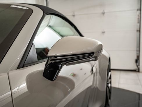 Used 2024 Porsche 911 Carrera S RWD image 13