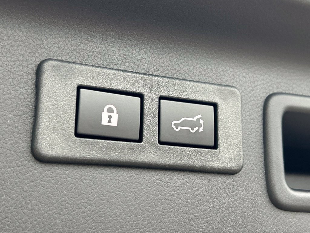 New 2026 Subaru Forester Wilderness AWD/4WD image 33