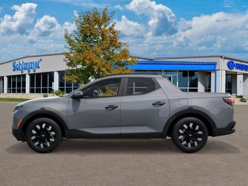 Used 2026 Hyundai Santa Cruz SEL AWD/4WD image 3