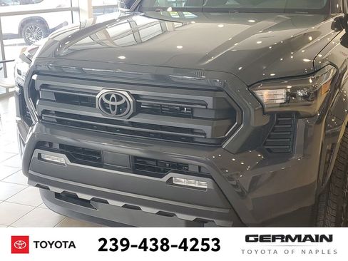 New 2026 Toyota Tacoma SR5 AWD/4WD image 13