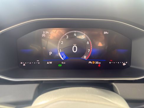 New 2026 Volkswagen Jetta Sport image 10