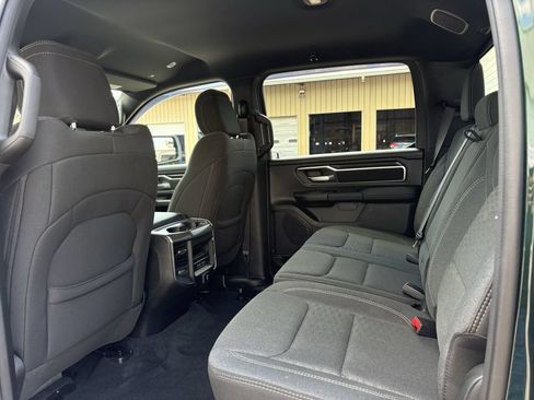 Used 2026 RAM 1500 Lone Star AWD/4WD image 23