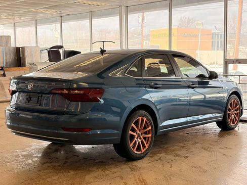 Used 2021 Volkswagen Jetta SEL image 9