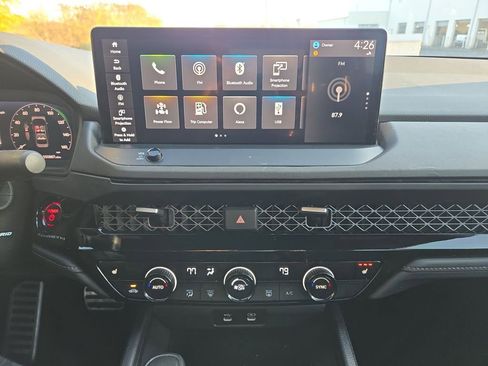 Used 2023 Honda Accord Sport image 20