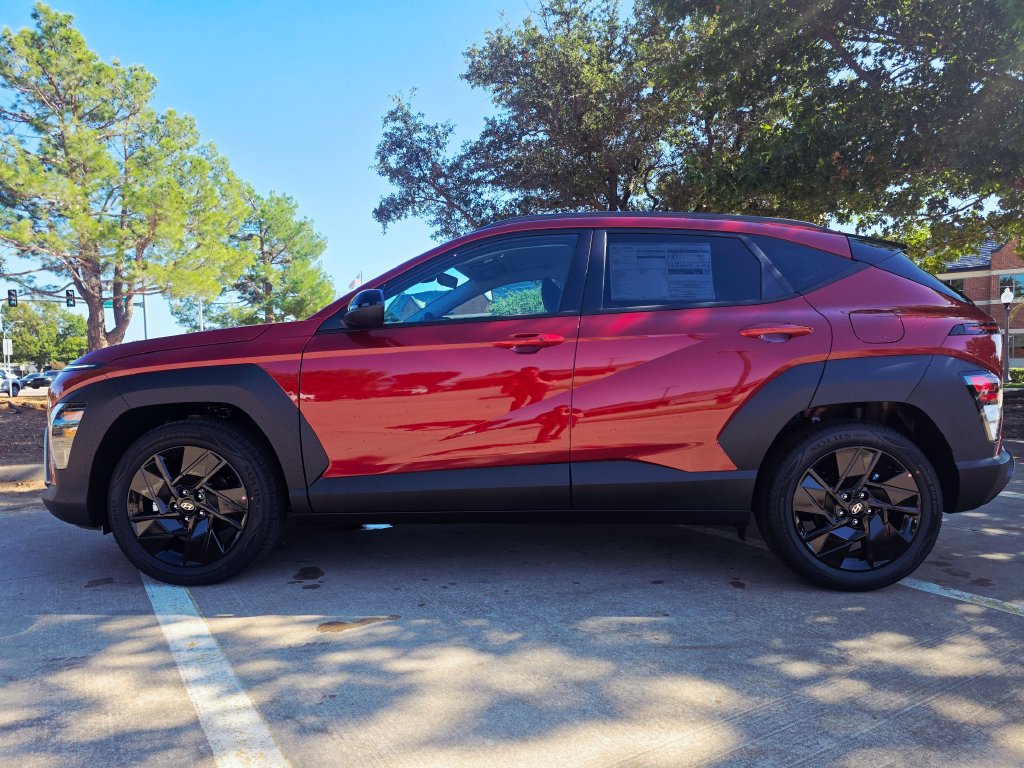 New 2027 Hyundai Kona SEL Sport FWD image 18