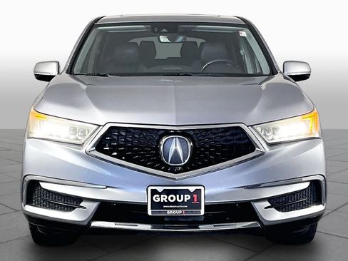 Used 2017 Acura MDX FWD w/ Technology Package image 4
