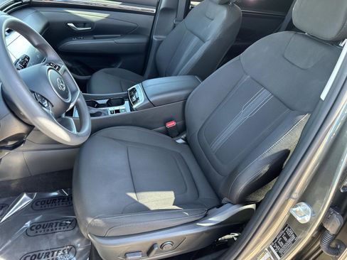 Used 2023 Hyundai Tucson SEL image 21