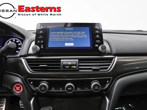 Used 2022 Honda Accord Sport Special Edition image 11
