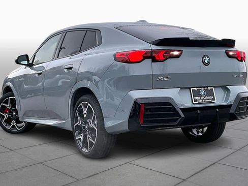 New 2026 BMW X2 xDrive28i w/ Technology Package image 12