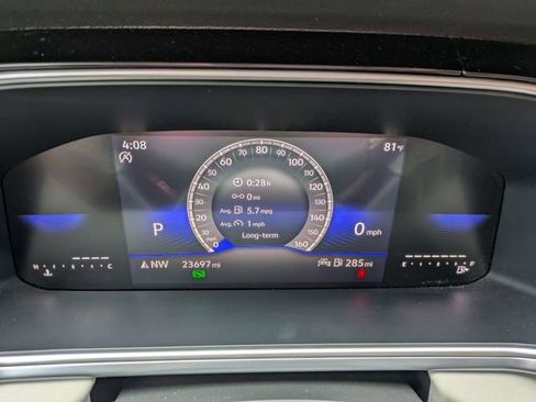 Used 2025 Volkswagen Taos SE FWD image 29