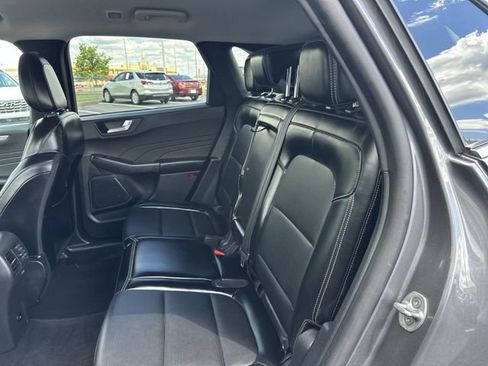 Used 2024 Ford Escape Platinum AWD/4WD image 21