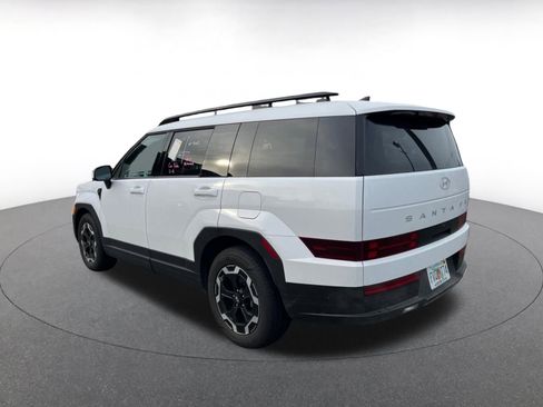 Used 2025 Hyundai Santa Fe SEL image 5