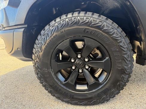 Used 2021 RAM 1500 Rebel w/ Rebel Level 2 Equipment Group image 16